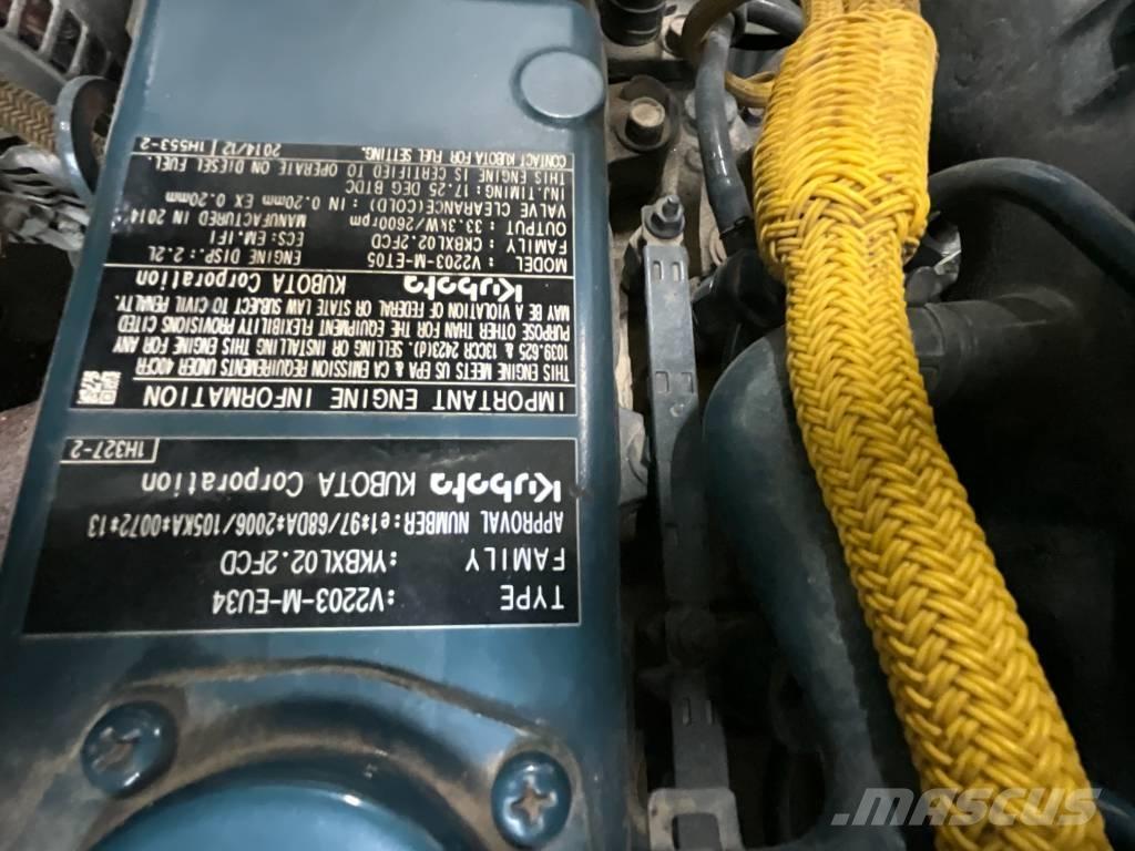 Bomag BW 135 AD-5 Tvåvalsvältar