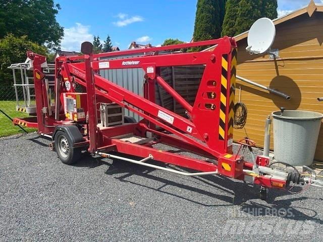 Europelift TM13G Skylift