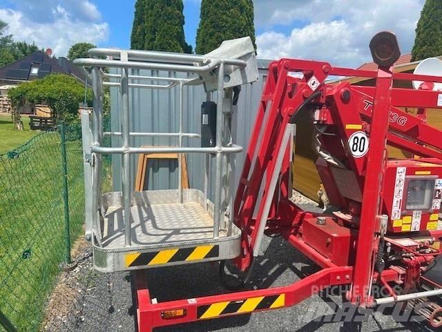 Europelift TM13G Skylift