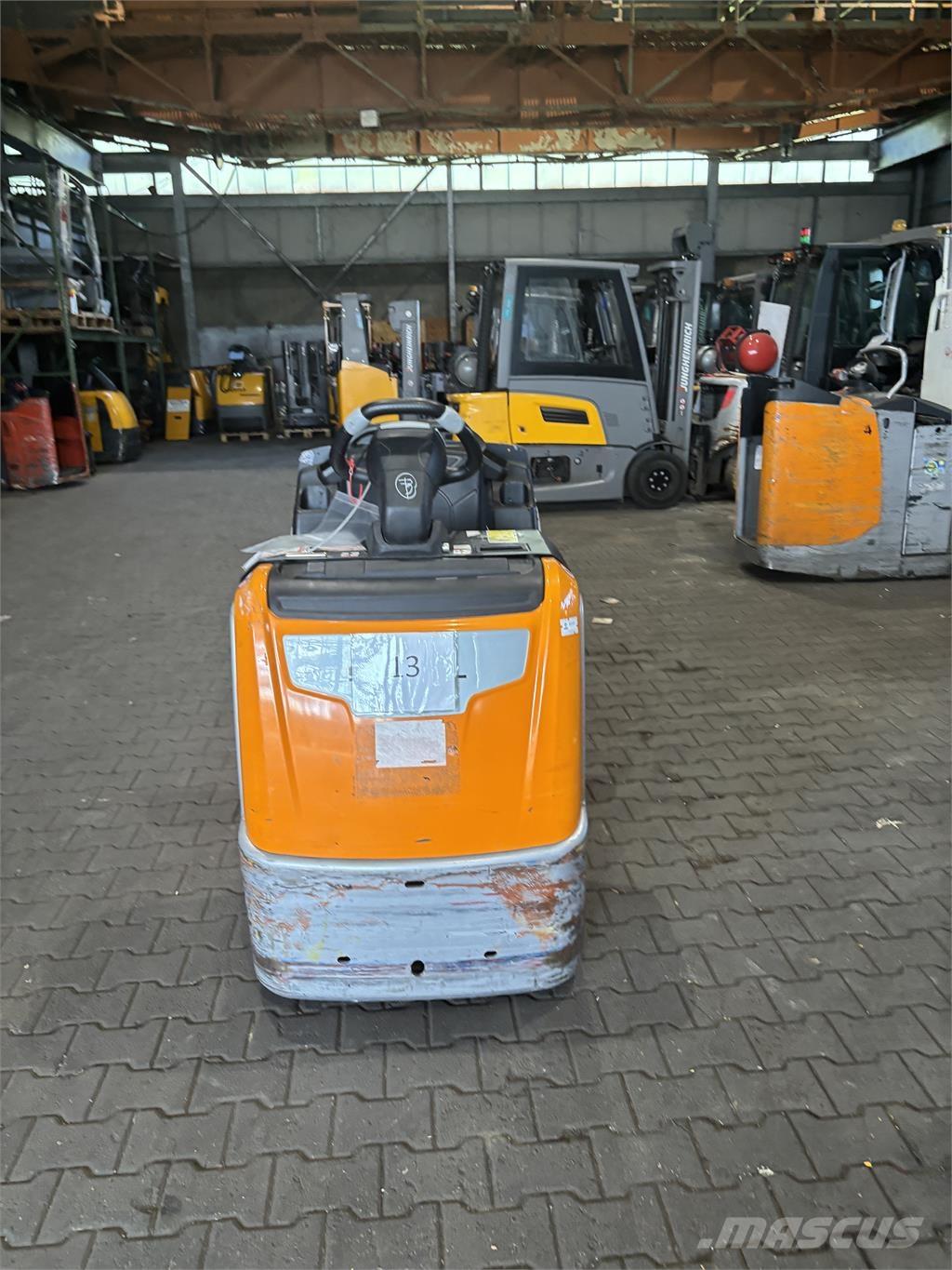 Still OPX 20 Plocktruck, låglyftande