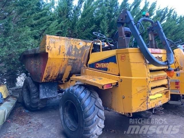 Thwaites 9 tonne Minidumprar