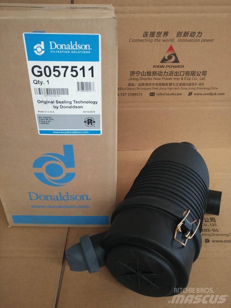 Donaldson G057511 Övriga