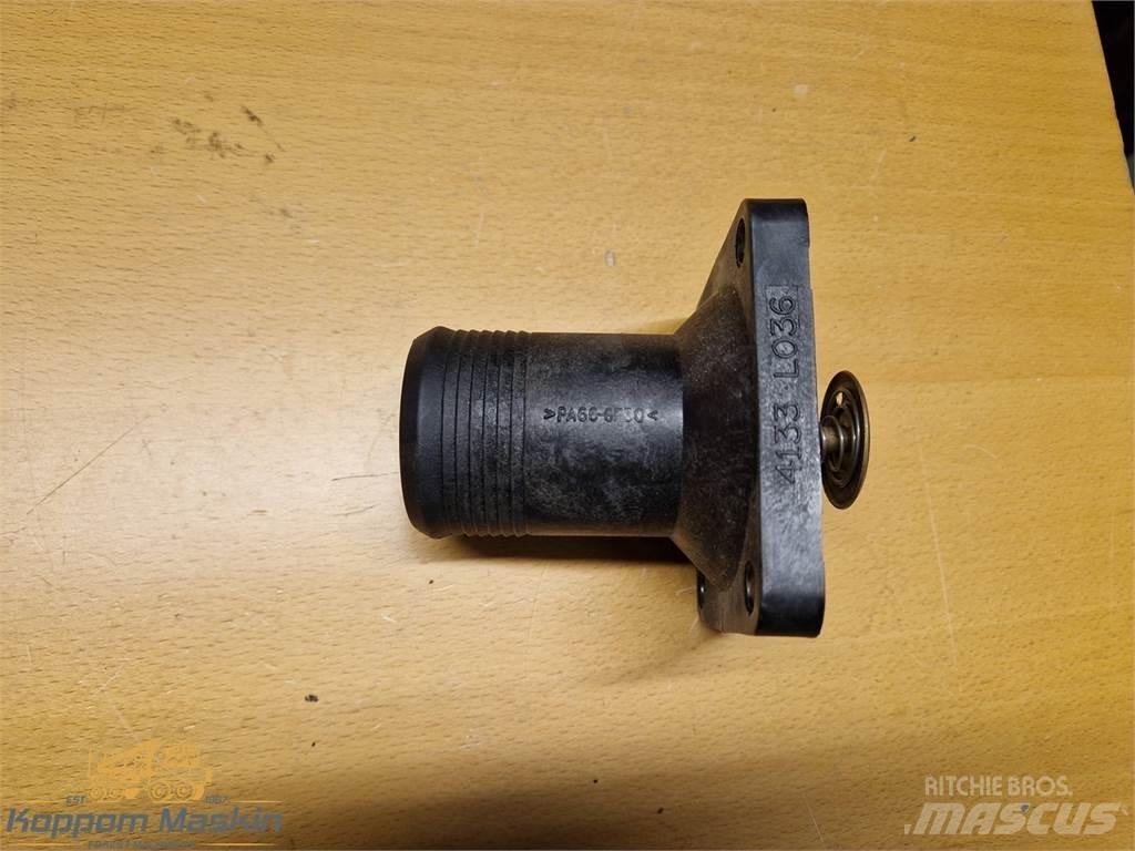 Perkins 4133L036 Motorer