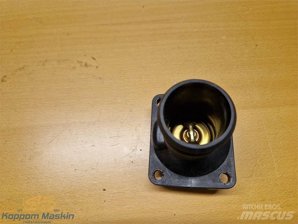 Perkins 4133L036 Motorer