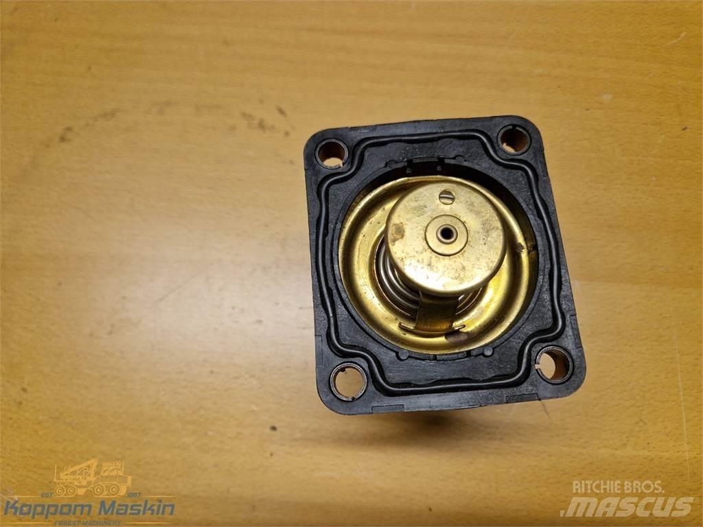 Perkins 4133L036 Motorer
