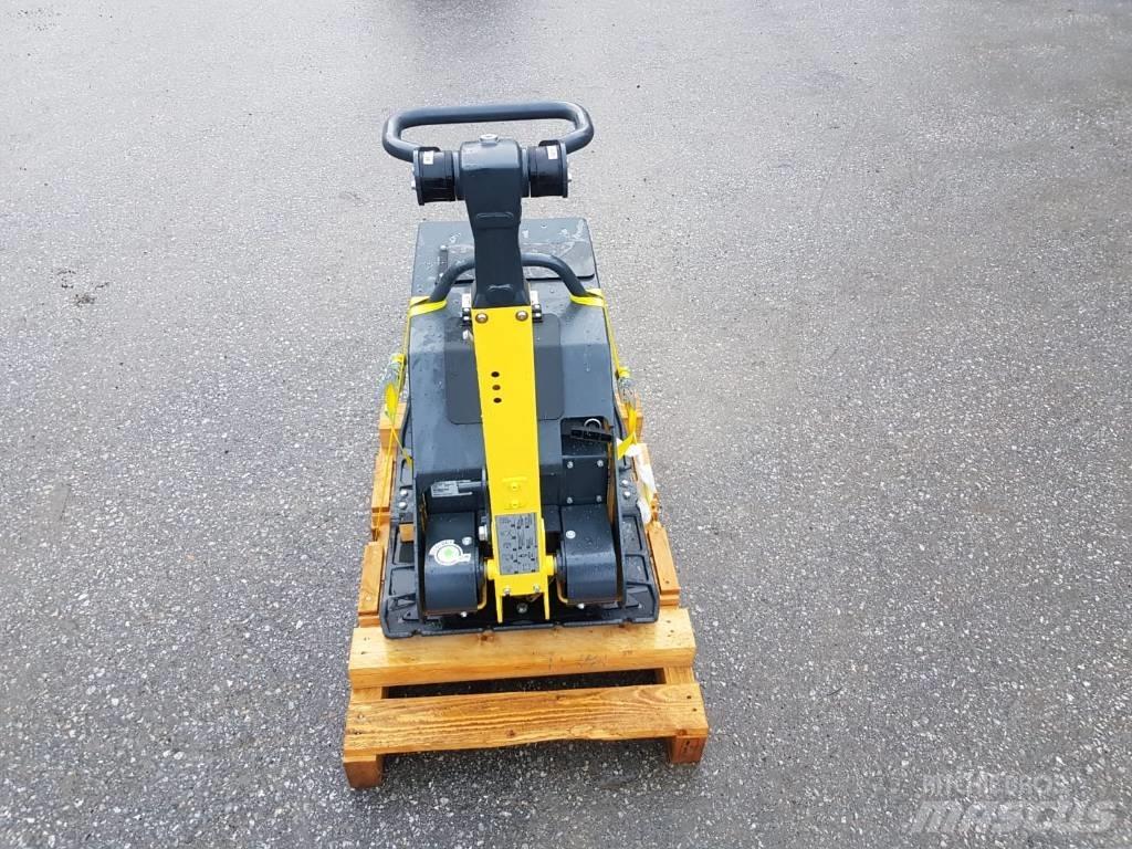 Bomag BPR 35/60 D Markvibratorer