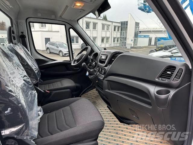 Multitel MTE270 Billyftar