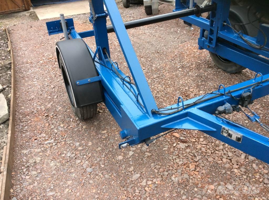  Seb  CD60 Övriga släp