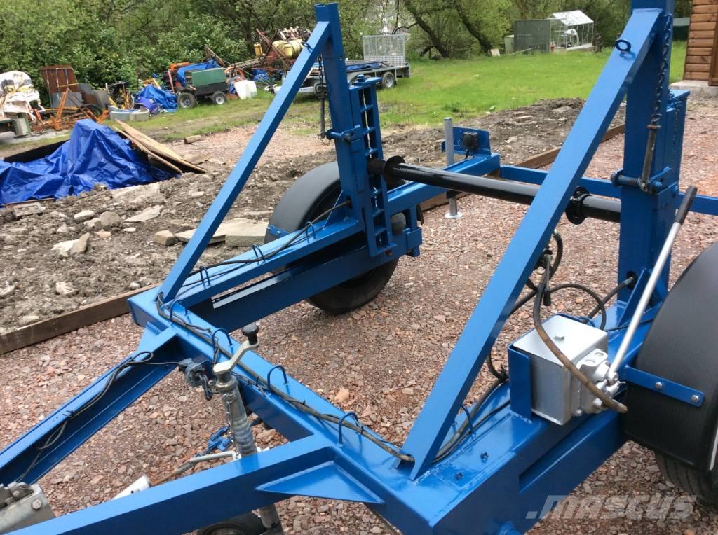  Seb  CD60 Övriga släp