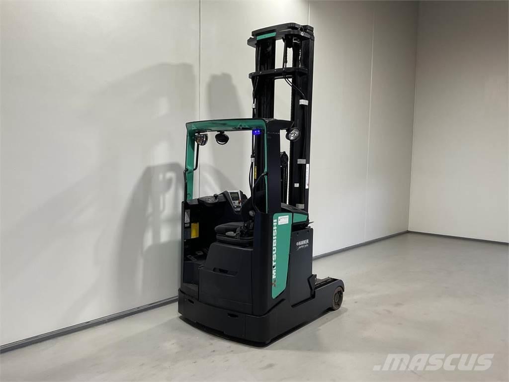 Mitsubishi RB16NH Skjutstativtruck