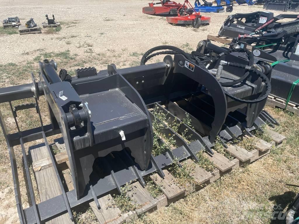 New Holland 87027540 Skopor