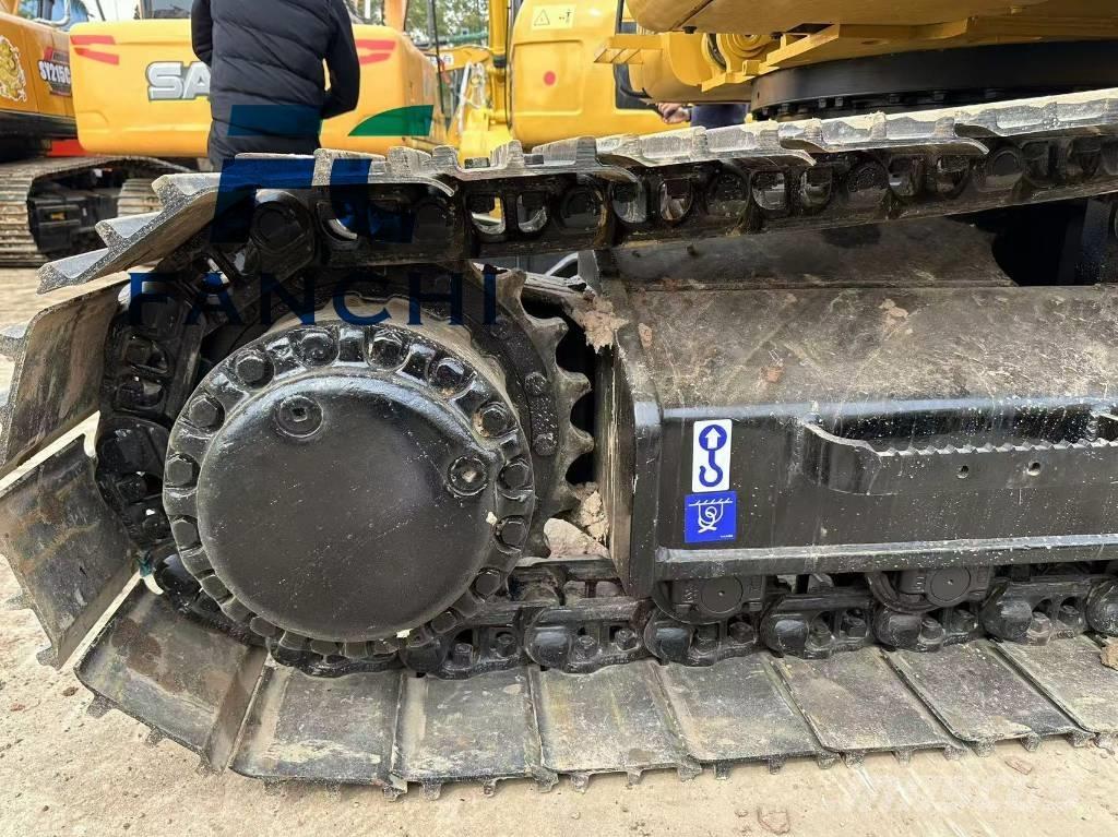 CAT 325 D Bandgrävare