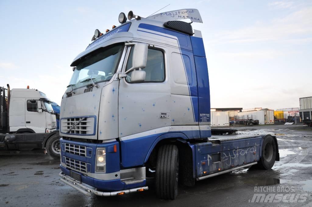 Volvo FH12 460 4X2 Dragbilar