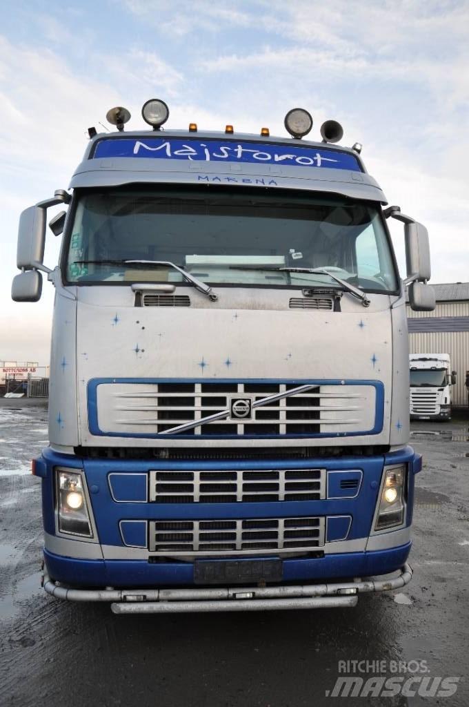 Volvo FH12 460 4X2 Dragbilar