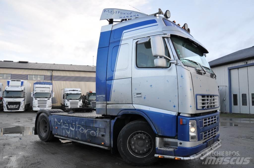 Volvo FH12 460 4X2 Dragbilar