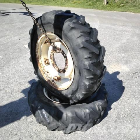 Kleber 320/85R24 Däck, hjul och fälgar