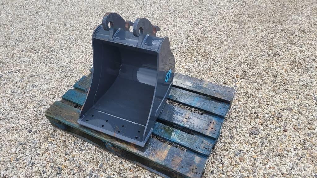 GP DBS25-500-CW05 Skopor