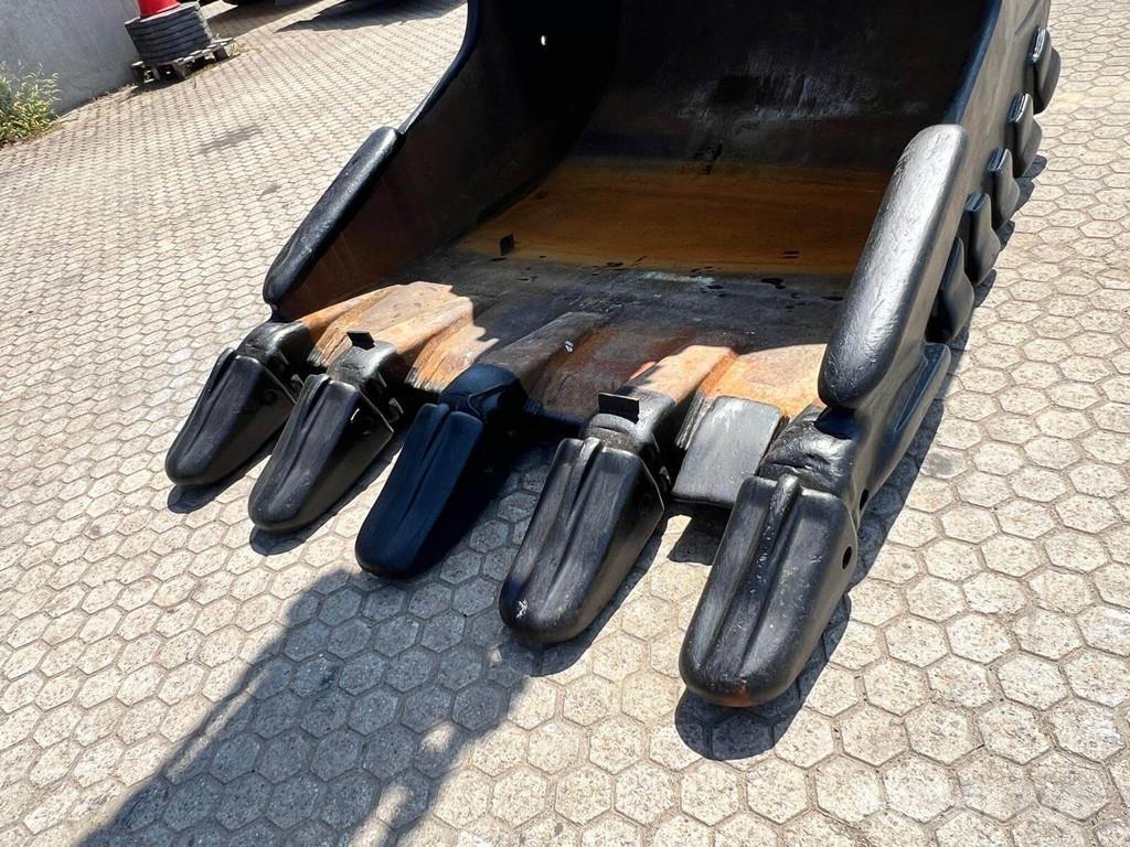 CAT 352F Bandgrävare