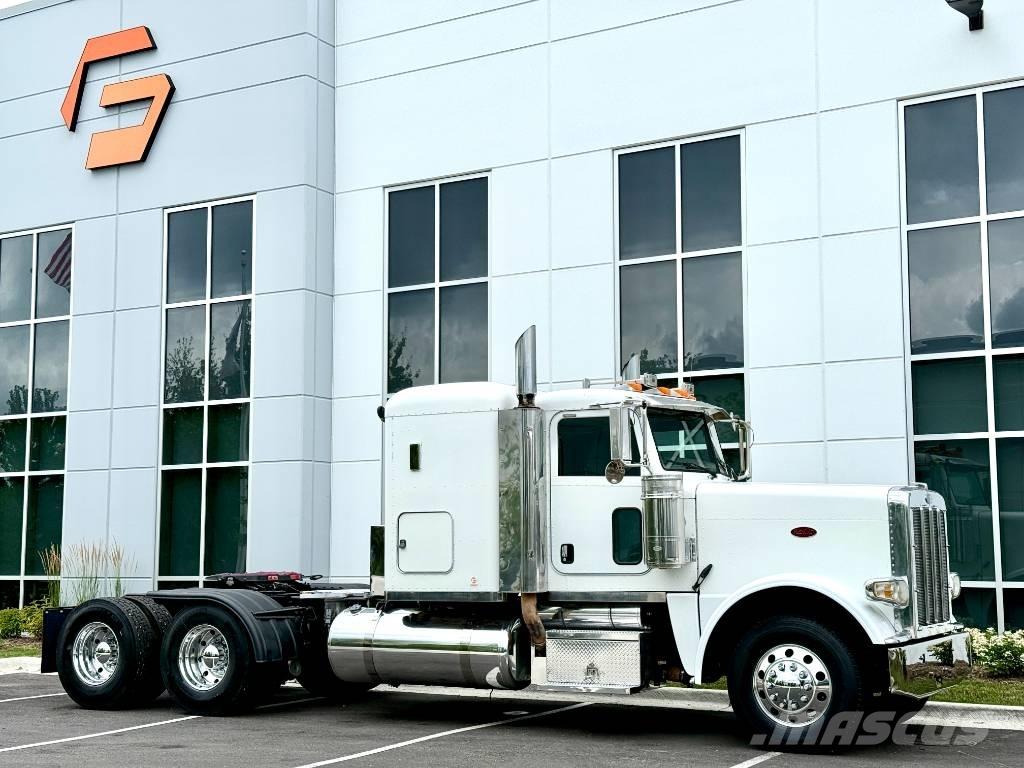 Peterbilt 388 Dragbilar