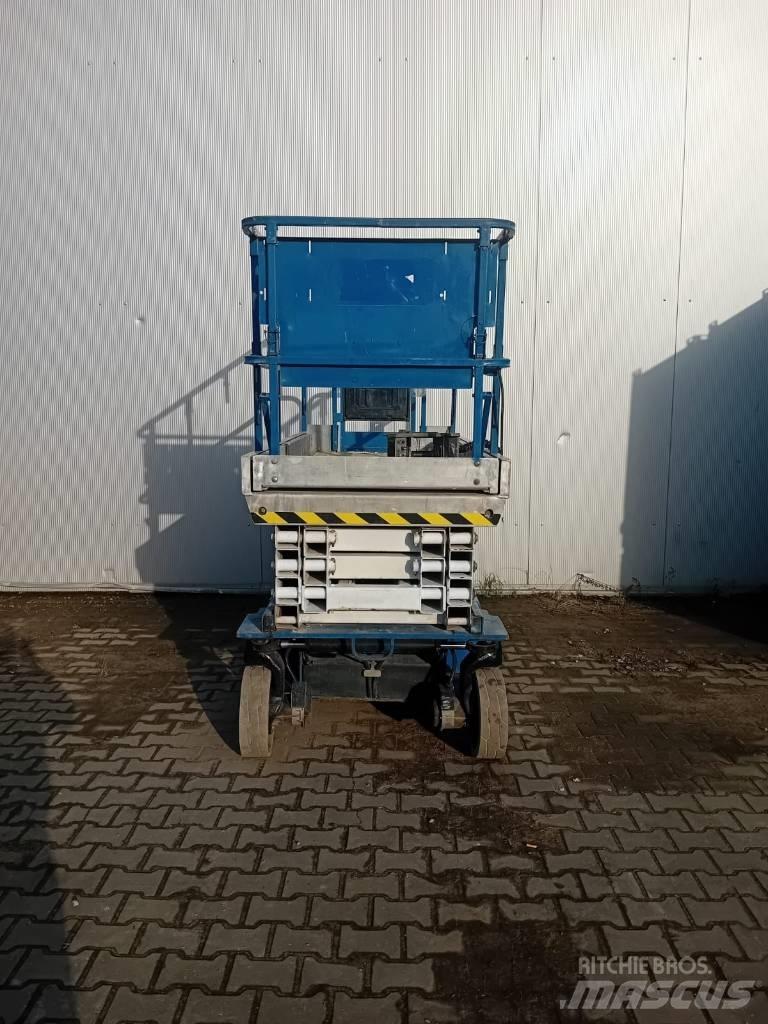 JLG 3246 ES Saxliftar