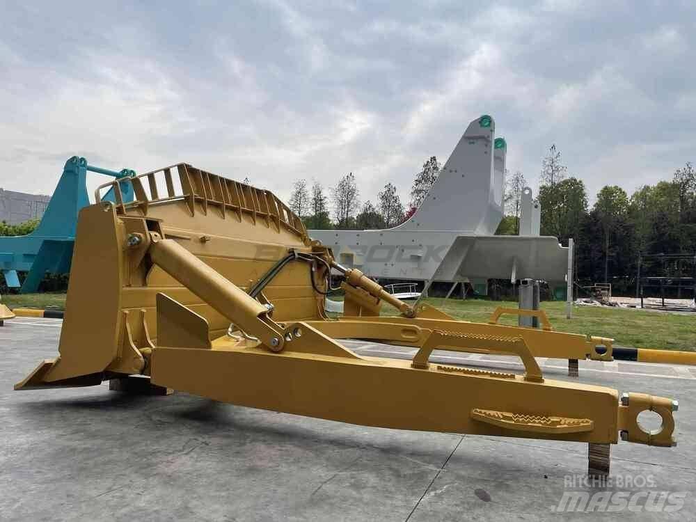 CAT SU BLADE FOR D7E Schaktblad