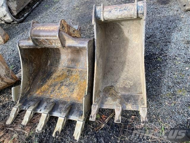 Kubota KX 080-3 Midigrävmaskiner 7t - 12t