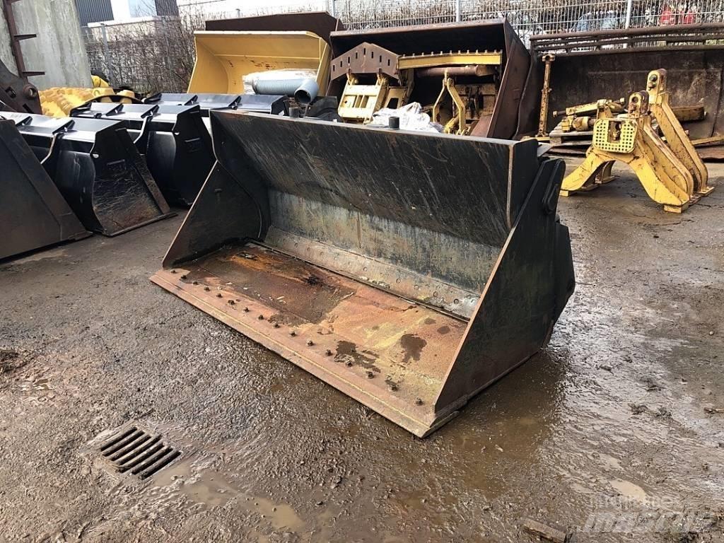 CAT 930H/K Skopor
