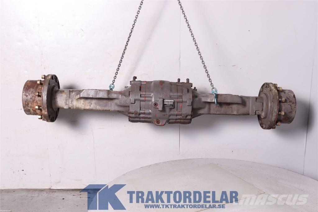 Volvo L 45 G Hjulaxlar