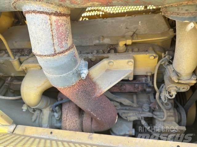 CAT D 5 M XL Bandschaktare