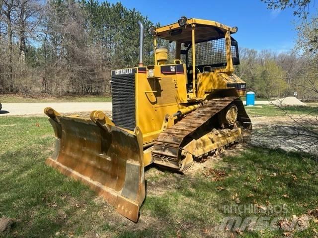 CAT D 5 M XL Bandschaktare