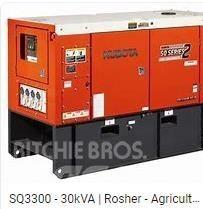 Mosa TS 500 PS/BC Svetsmaskiner