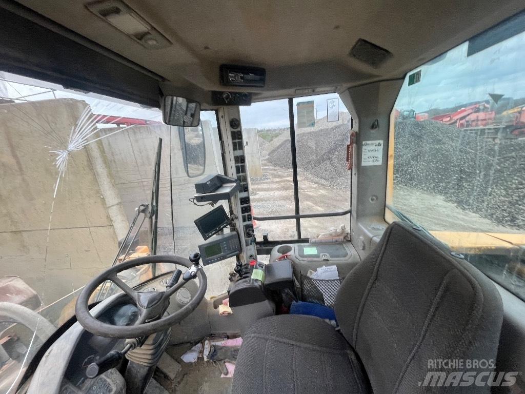 Volvo L 180 F Hjullastare