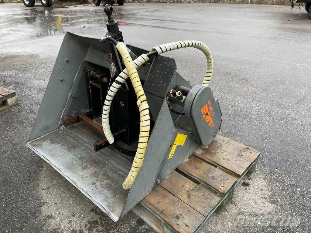 Kramer 350 Kompaktlastare