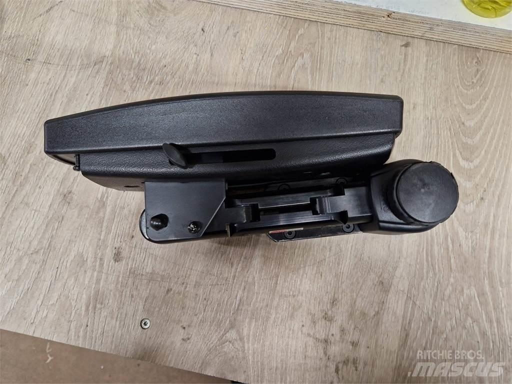 Eco Log B7033578 Hytter och interiör
