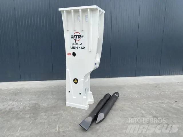 ITR UNH162 Hydraulhammare