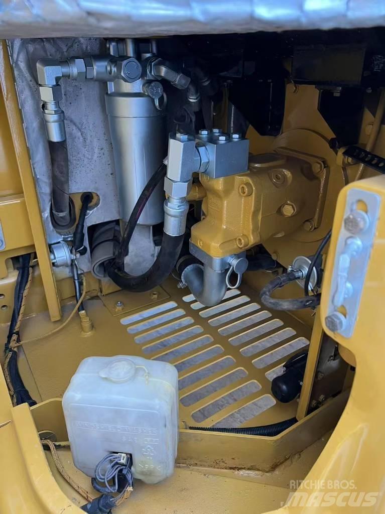 CAT CAT305.5E2 Minigrävare < 7t