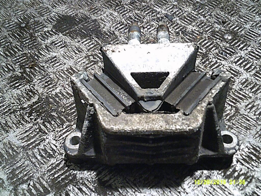 MAN TGS  51415010118 Motorer