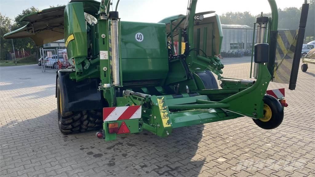 John Deere C441R Lantbruk - Övrigt
