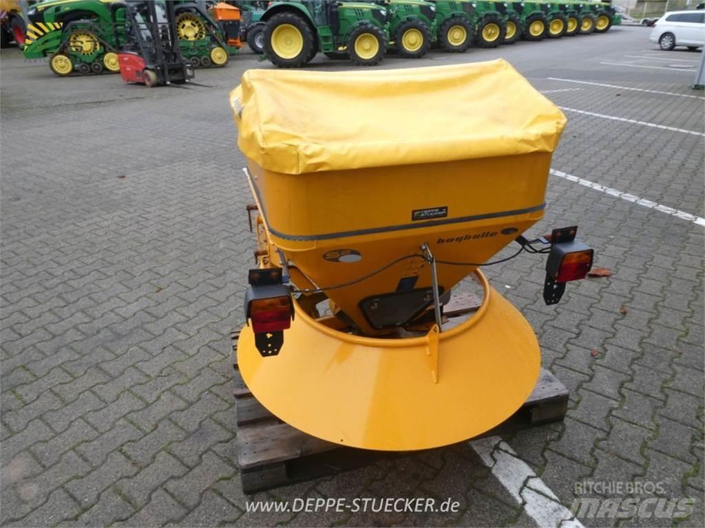 Bogballe S2 P Sand- och saltspridare