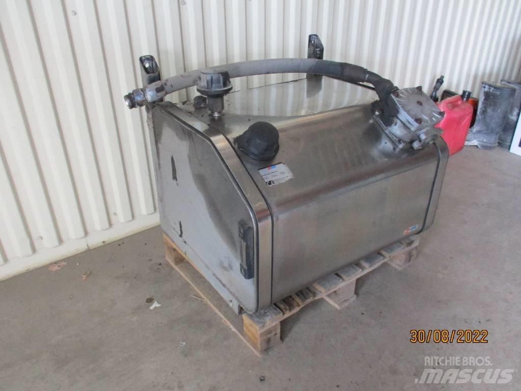  Krima Hydraltank Transport - Övriga