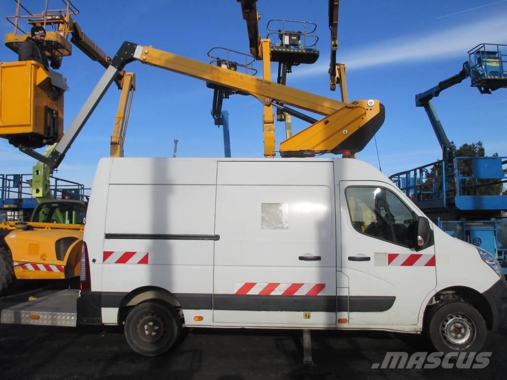Klubb K32 Billyftar