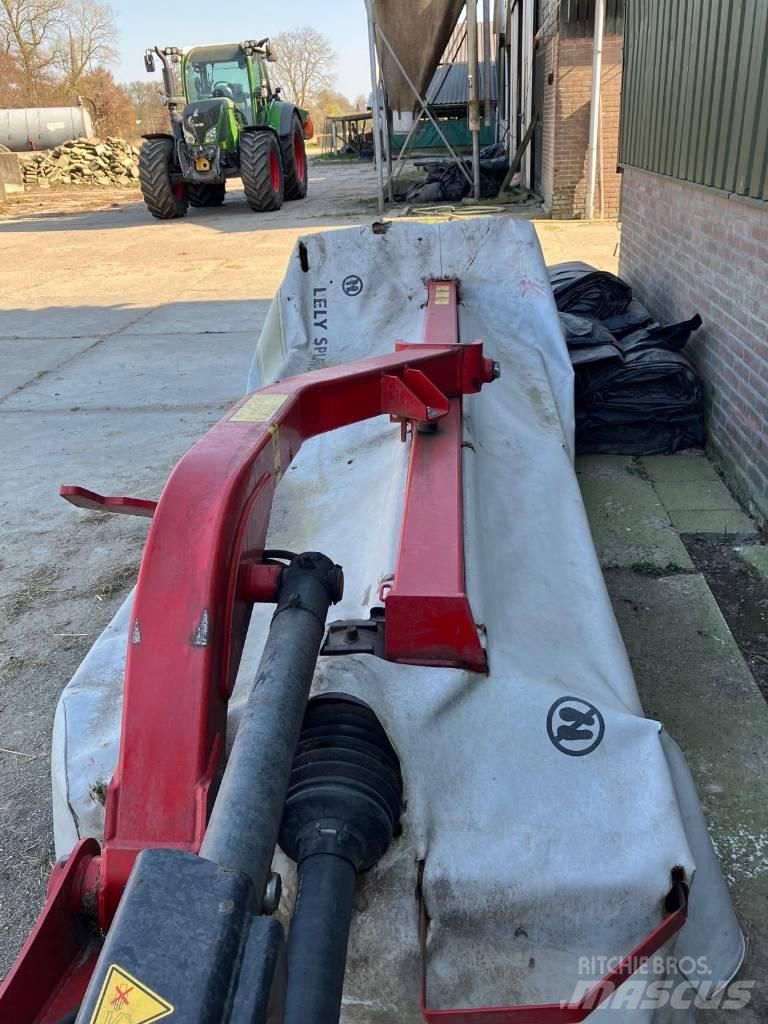 Lely Splendimo 320 M Slåttermaskiner