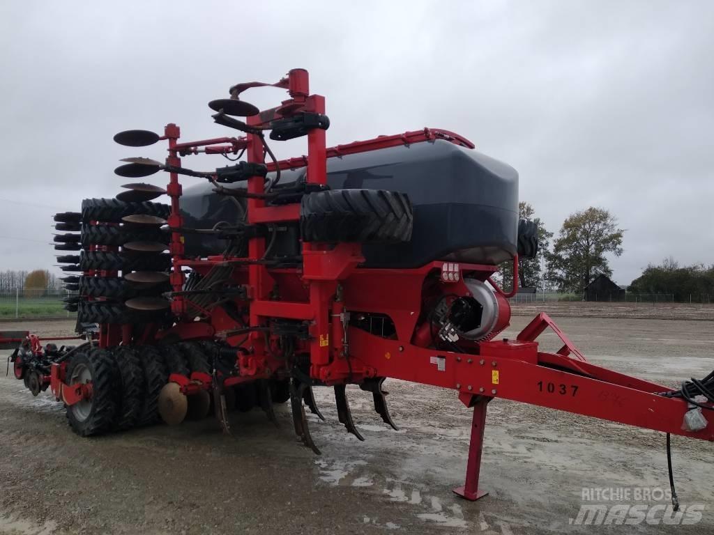 Horsch Focus 6 TD Såmaskiner