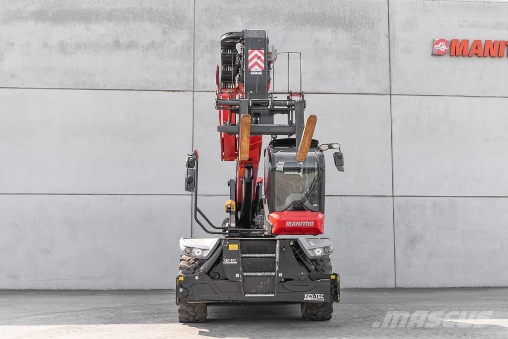 Manitou MRT 2660 Teleskoplastare