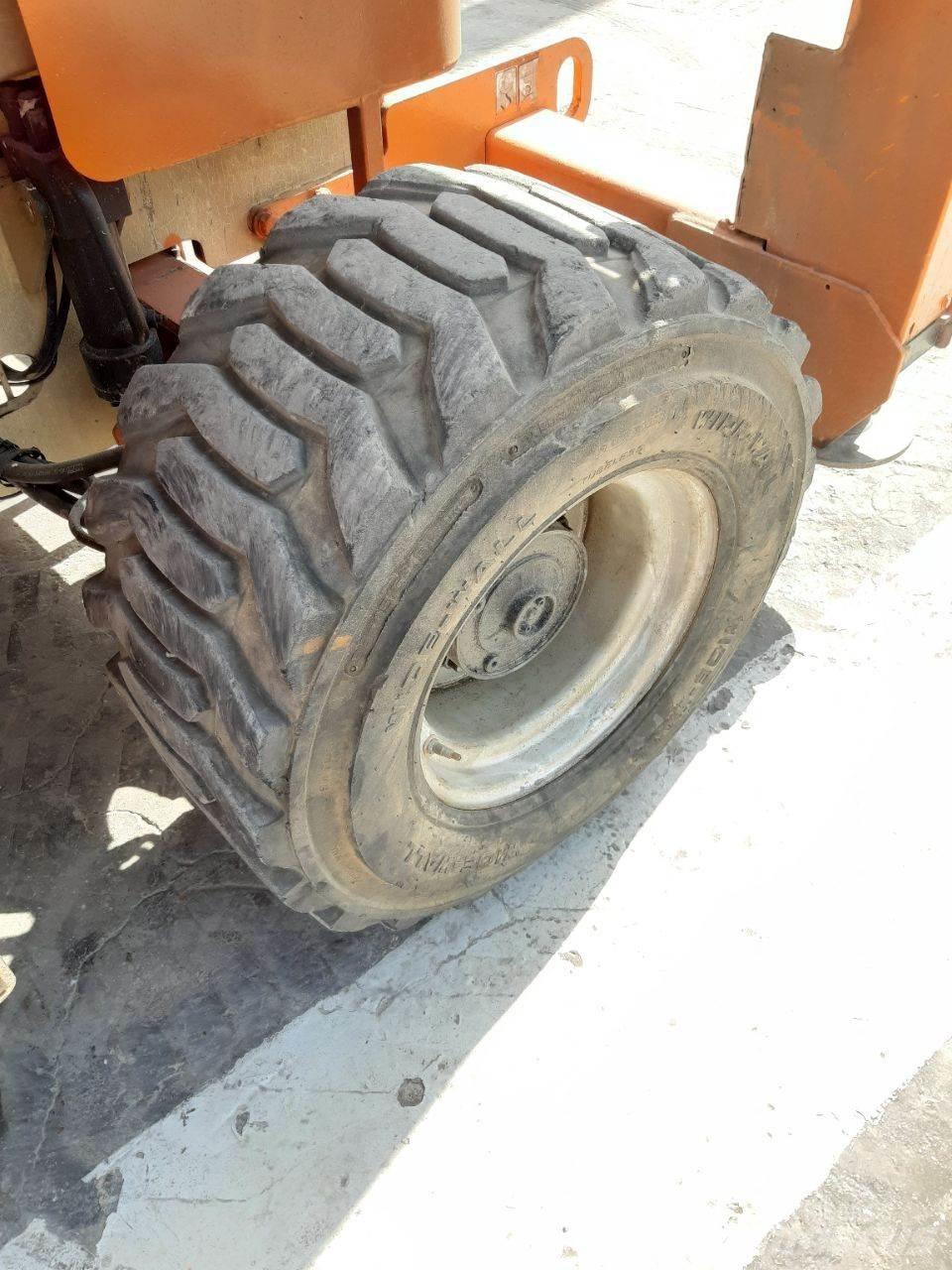 JLG 3394RT Saxliftar