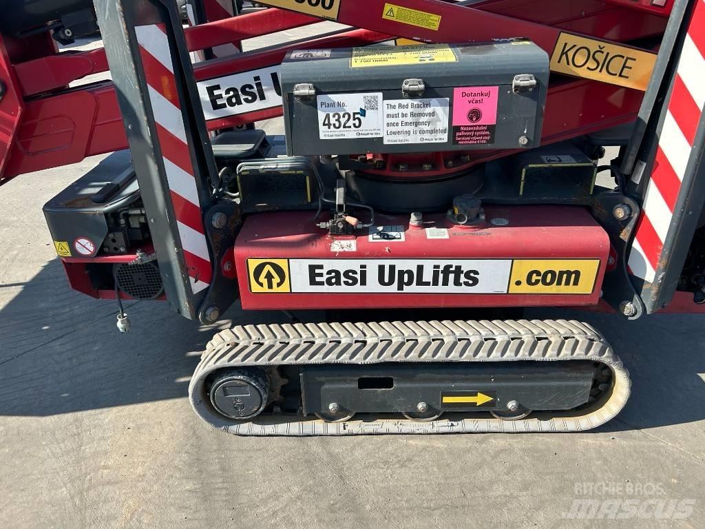 Hinowa 17.75 Bomliftar