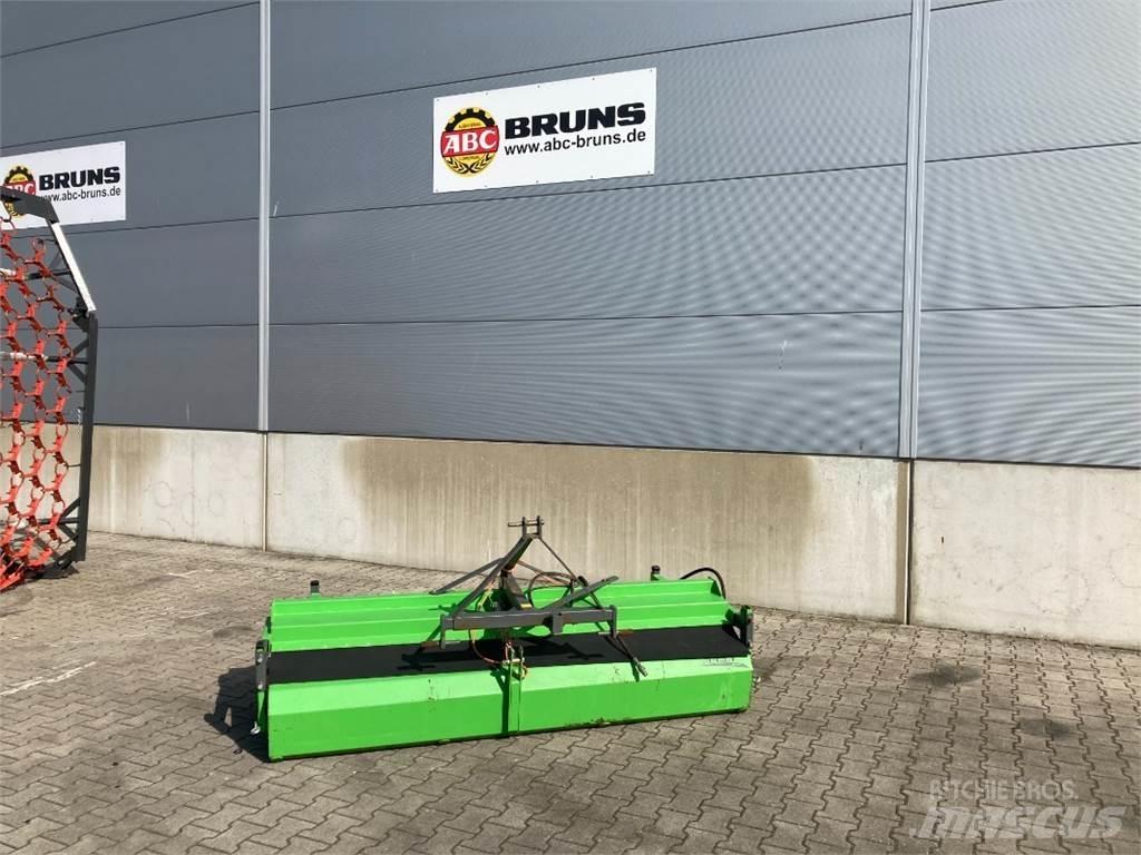 Bema 2300 AGRAR Sopmaskiner
