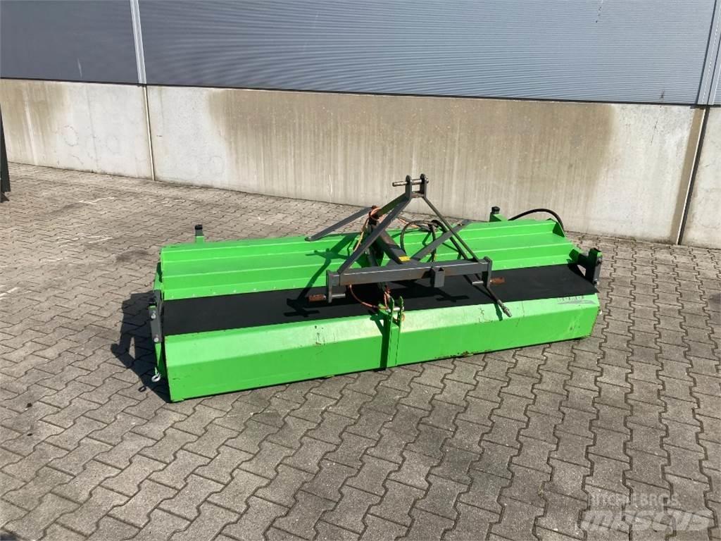 Bema 2300 AGRAR Sopmaskiner