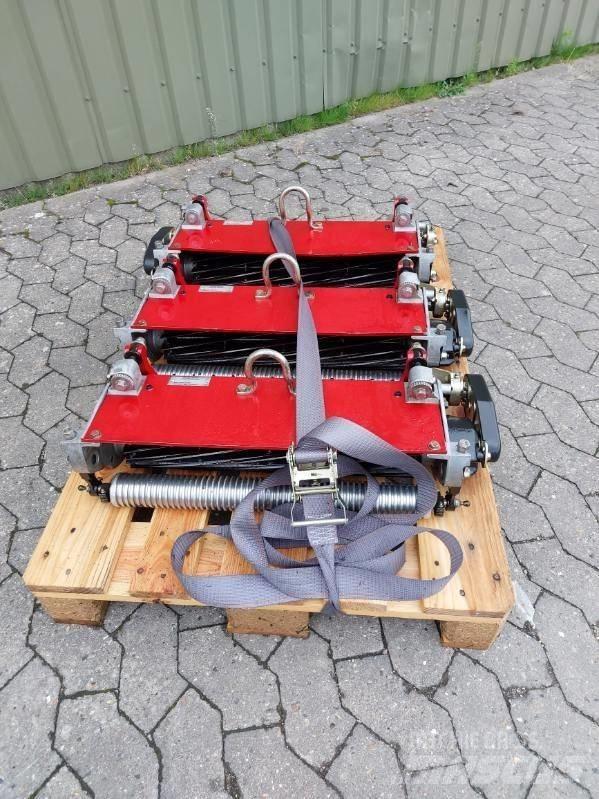 Toro GR 3250-D Green-gräsklippare