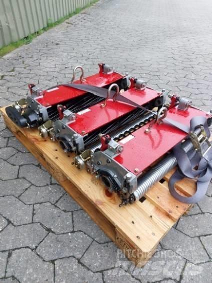 Toro GR 3250-D Green-gräsklippare